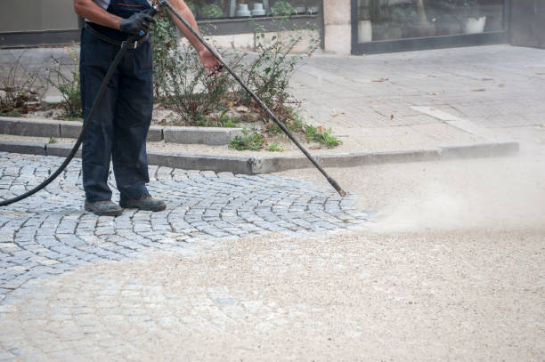Best Patio and Deck Pressure Washing  in West Bend, WI