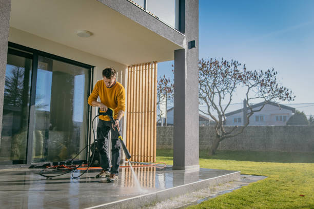 Best Solar Panel Cleaning  in West Bend, WI